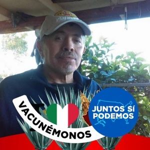 Meet your Posher, Javier